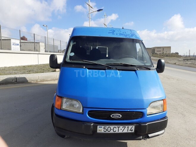 Ford Transit 1998, 350,000 km - 2.5 л - Bakı