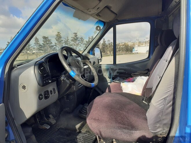 Ford Transit 1998, 350,000 km - 2.5 л - Bakı