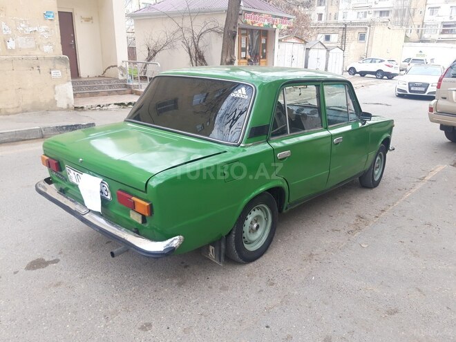 LADA (VAZ) 21011 1984, 236,000 km - 1.3 l - Bakı