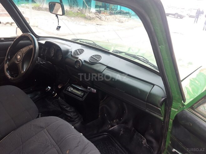 LADA (VAZ) 21011 1984, 236,000 km - 1.3 l - Bakı