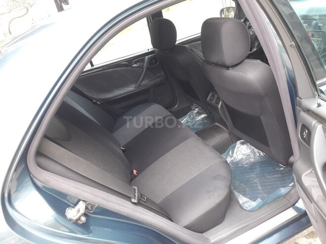 Mercedes E 280 2000, 224,263 km - 2.8 л - Bakı