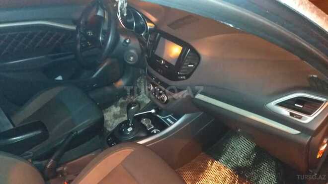 LADA (VAZ) Vesta 2015, 0 km - 0.3 l - Xudat