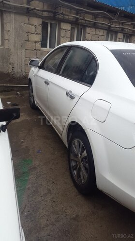 Lifan 720 2015, 259,103 km - 1.8 l - Bakı