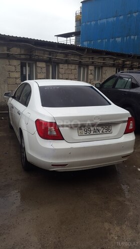 Lifan 720 2015, 259,103 km - 1.8 l - Bakı