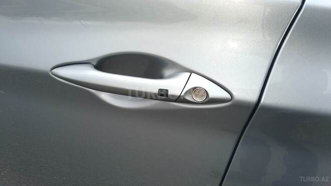 Hyundai Elantra 2015, 53,000 km - 1.8 l - Bakı