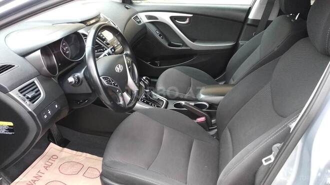Hyundai Elantra 2015, 53,000 km - 1.8 l - Bakı