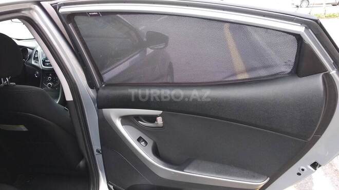 Hyundai Elantra 2015, 53,000 km - 1.8 l - Bakı