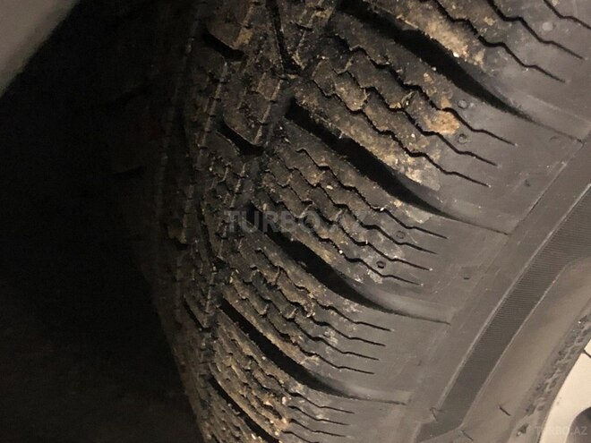 Jeep Grand Cherokee 2012, 120,000 km - 3.6 l - Bakı