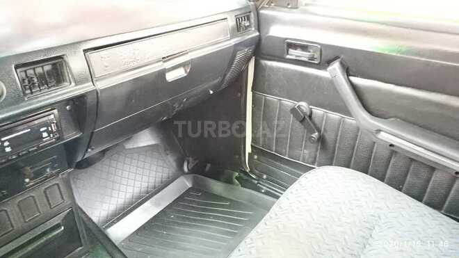 GAZ 31029 1995, 89,000 km - 2.3 l - Bakı