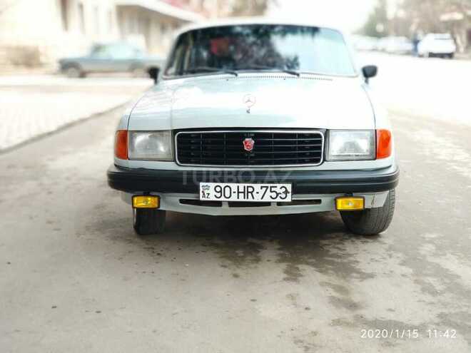GAZ 31029 1995, 89,000 km - 2.3 l - Bakı