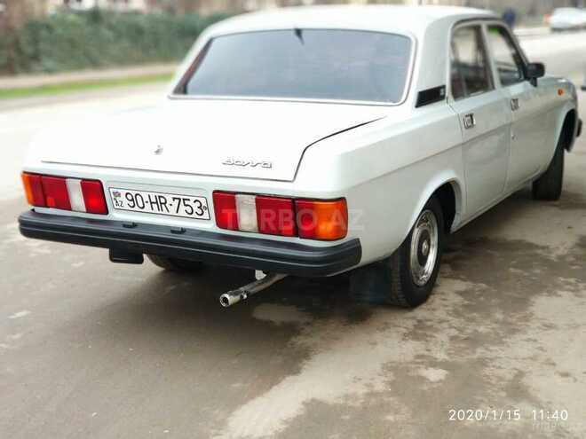 GAZ 31029 1995, 89,000 km - 2.3 l - Bakı