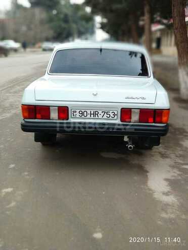 GAZ 31029 1995, 89,000 km - 2.3 l - Bakı