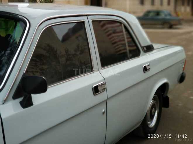 GAZ 31029 1995, 89,000 km - 2.3 l - Bakı