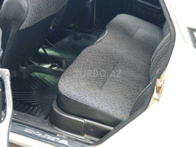 GAZ 31029 1995, 89,000 km - 2.3 l - Bakı