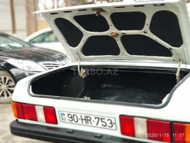 GAZ 31029 1995, 89,000 km - 2.3 l - Bakı