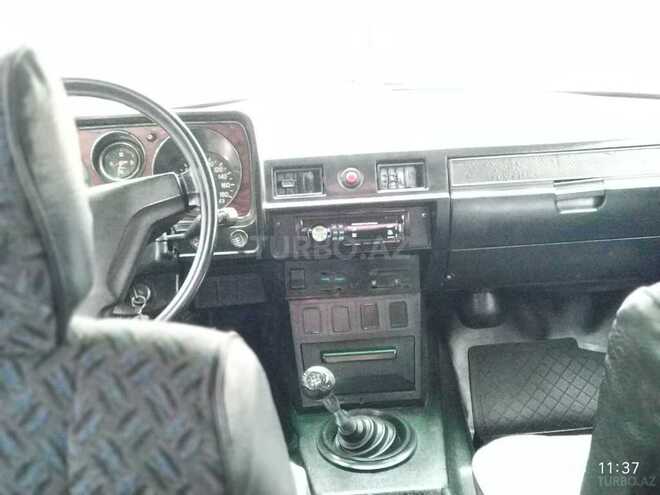 GAZ 31029 1995, 89,000 km - 2.3 l - Bakı