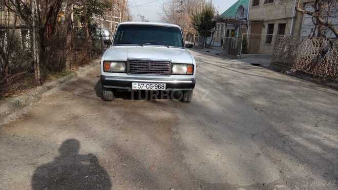 LADA (VAZ) 2107 2008, 215,000 km - 1.5 l - Gəncə