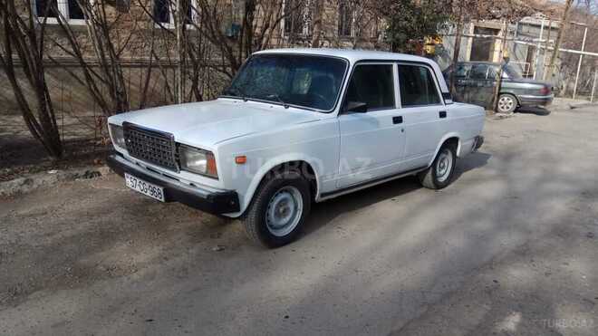 LADA (VAZ) 2107 2008, 215,000 km - 1.5 l - Gəncə