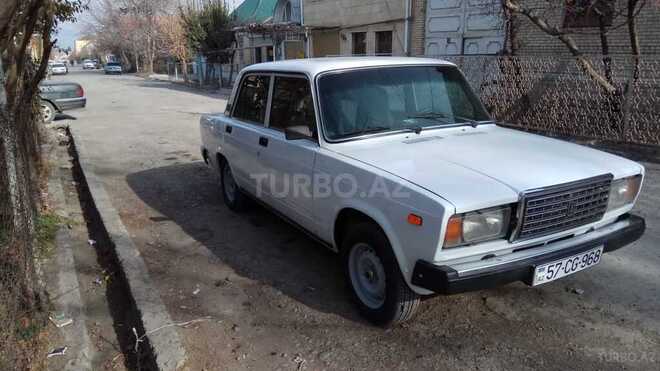 LADA (VAZ) 2107 2008, 215,000 km - 1.5 l - Gəncə