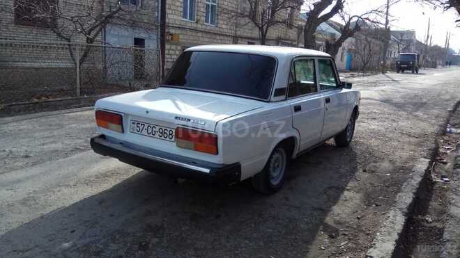 LADA (VAZ) 2107 2008, 215,000 km - 1.5 l - Gəncə
