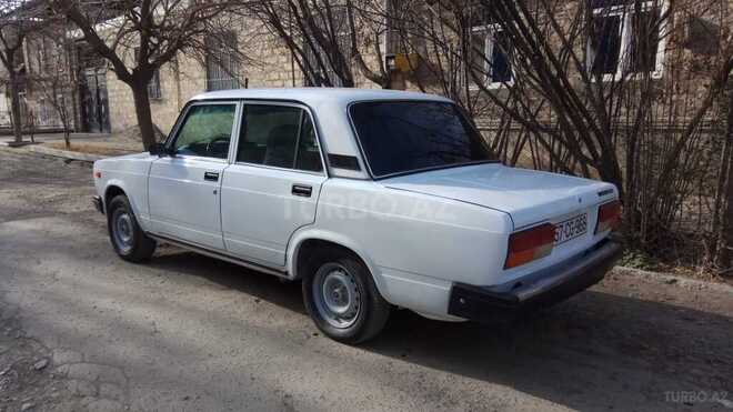 LADA (VAZ) 2107 2008, 215,000 km - 1.5 l - Gəncə