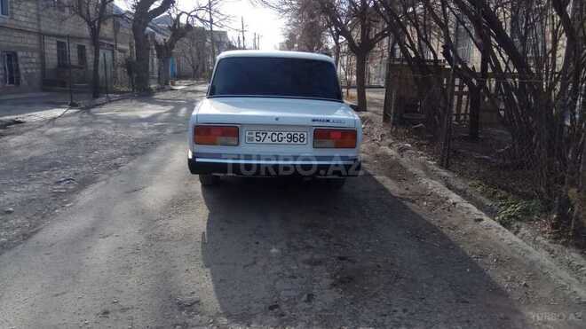 LADA (VAZ) 2107 2008, 215,000 km - 1.5 l - Gəncə