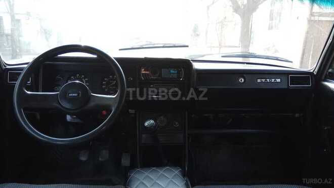 LADA (VAZ) 2107 2008, 215,000 km - 1.5 l - Gəncə