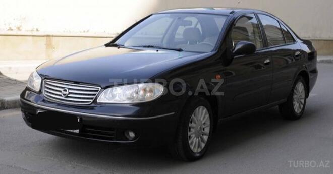 Nissan Sunny 2008, 257,896 km - 1.3 л - Bakı