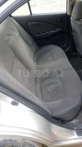 Nissan Sunny 2008, 257,896 km - 1.3 л - Bakı