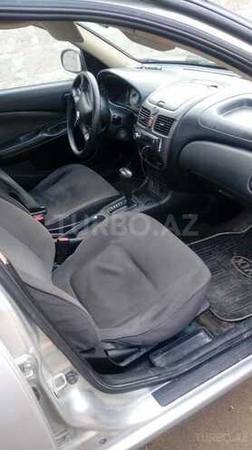 Nissan Sunny 2008, 257,896 km - 1.3 л - Bakı
