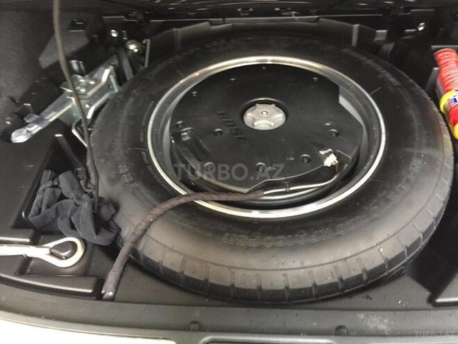 Infiniti FX35 2012, 96,000 km - 3.5 l - Bakı