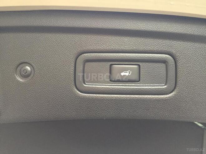 Infiniti FX35 2012, 96,000 km - 3.5 l - Bakı