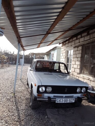 LADA (VAZ) 2106 1997, 250,000 km - 1.6 l - Bərdə