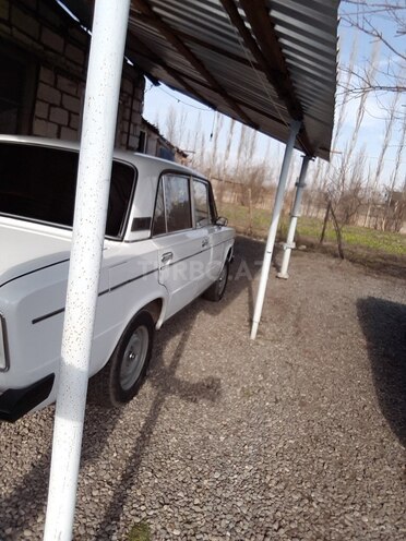LADA (VAZ) 2106 1997, 250,000 km - 1.6 l - Bərdə