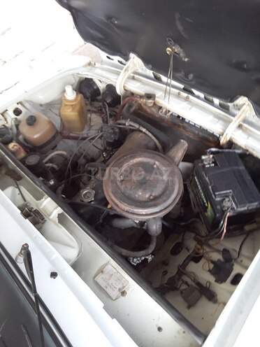 LADA (VAZ) 2106 1997, 250,000 km - 1.6 l - Bərdə