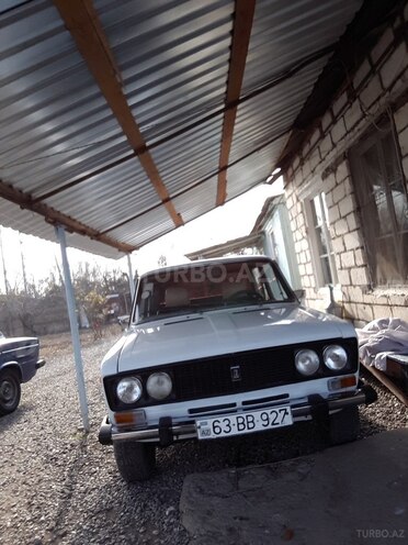 LADA (VAZ) 2106 1997, 250,000 km - 1.6 l - Bərdə