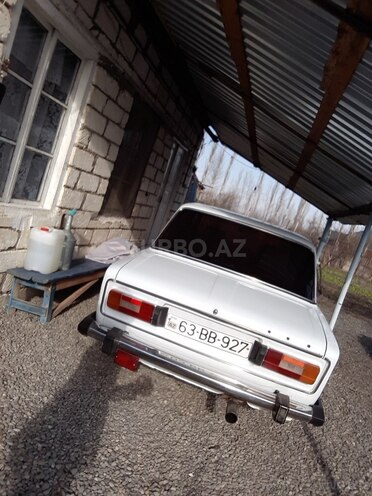 LADA (VAZ) 2106 1997, 250,000 km - 1.6 l - Bərdə