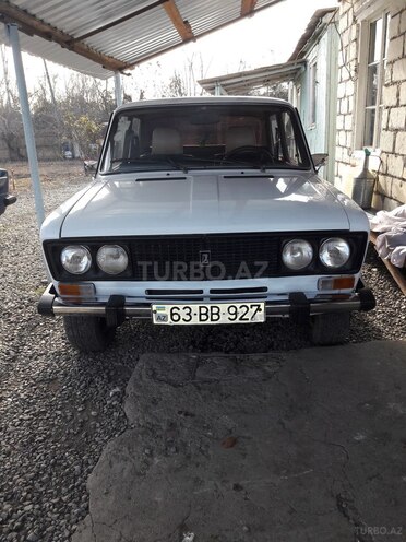LADA (VAZ) 2106 1997, 250,000 km - 1.6 l - Bərdə