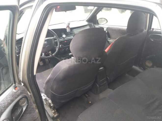 Opel Vectra 1997, 250,000 km - 2.0 l - Bakı