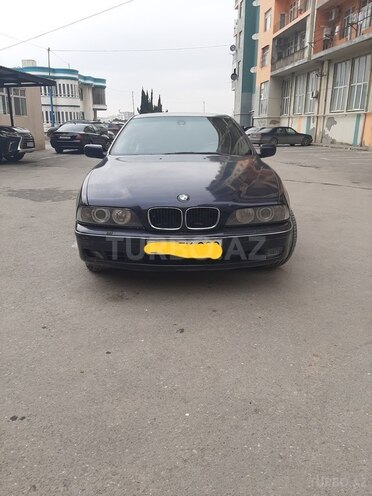 BMW 528 1999, 330,000 km - 2.5 l - Bakı