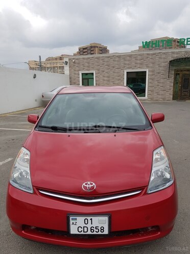 Toyota Prius 2007, 160,000 km - 1.5 l - Bakı