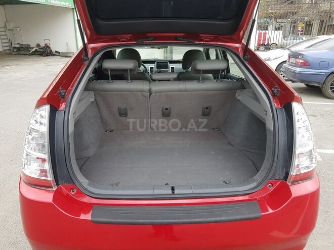Toyota Prius 2007, 160,000 km - 1.5 l - Bakı