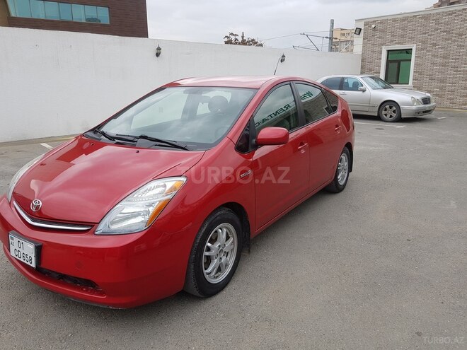 Toyota Prius 2007, 160,000 km - 1.5 l - Bakı
