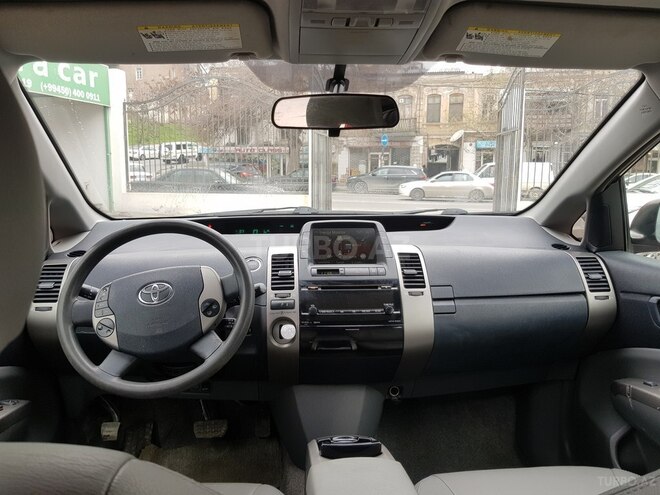 Toyota Prius 2007, 160,000 km - 1.5 l - Bakı