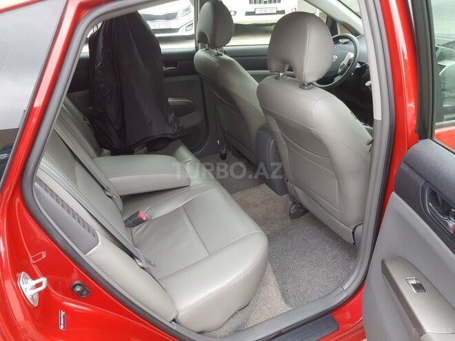 Toyota Prius 2007, 160,000 km - 1.5 l - Bakı