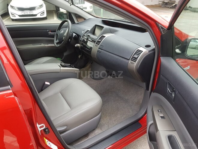 Toyota Prius 2007, 160,000 km - 1.5 l - Bakı
