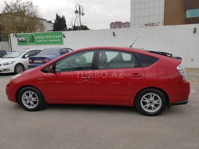 Toyota Prius 2007, 160,000 km - 1.5 l - Bakı