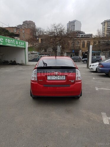 Toyota Prius 2007, 160,000 km - 1.5 l - Bakı