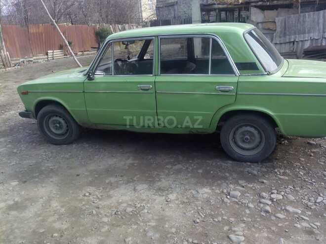 LADA (VAZ) 2106 1975, 500,000 km - 1.5 l - Zaqatala