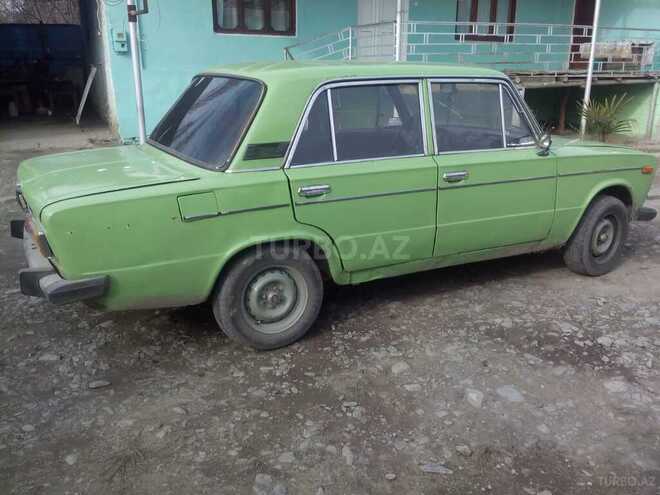 LADA (VAZ) 2106 1975, 500,000 km - 1.5 l - Zaqatala
